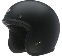 BELL Custom 500 06 Casco Jet unisex nero, taglia XS