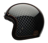 Bell Custom 500 RSD Gloss check it L