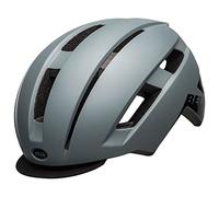 Bell Daily Urban Helmet Grigio M-L