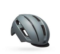 Bell Daily LED MIPS grigio opaco/nero US/M