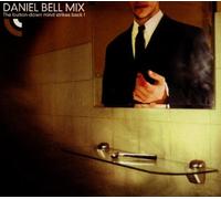 Bell,Daniel - Presents the Button-Down Mind