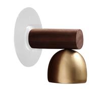 Bell Dei Proprietari Di Negozi | Vintage Türknauf Bell | Campanello Del Frigorifero Decorativo | Antico Campanello Sospeso Con Campane Jingle Come Un Unico Ornamento Per Il Negozio Di Giardini