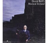 BELL, DEREK - MUSICAL IRELAND