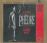 BELL DONALDSON (basso) - Fedra