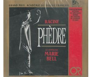 BELL DONALDSON (basso) - Fedra