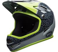 Bell Draft, Casco Unisex, Matt Black Repose, One Size/54-61 cm
