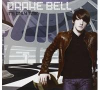 BELL, DRAKE - IT'S ONLY TIME + DVD=LTD=