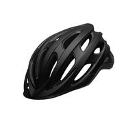 BELL Drifter, Casco Unisex, Matte/Gloss Black/Gray, S (52-56cm)
