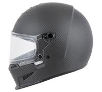 Casco Integrale Bell Eliminator Carbon ProTint Matte Black Taglia:XXL