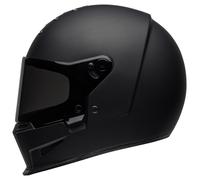 BELL Eliminator 06 Casco Integrale unisex nero, taglia L