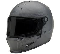 Casco Integrale Bell Eliminator Carbon ProTint Matte Black Taglia:S