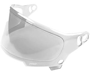Bell Eliminator Clear Visiera per maschi