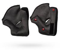 Bell Eliminator Cuscinetti per le guance, taglia 35 mm per maschi