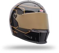 Bell Eliminator Flux Carbon SE Elmetto, Taglia XL (61/62)