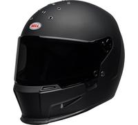 Casco Integrale Bell Eliminator Matte Black Taglia:XL