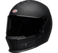 Casco Integrale Bell Eliminator Matte Black Taglia:XS