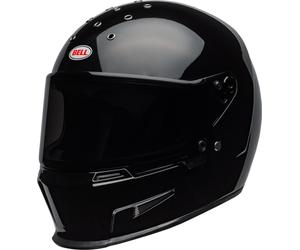 Bell Eliminator Mono Casco, nero, Taglia XS (53/54)