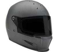 Bell Eliminator Protint Carbon Elmetto, Taglia L (59/60)