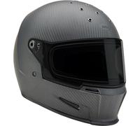 Bell Eliminator Protint Carbon Elmetto, Taglia S (55/56)