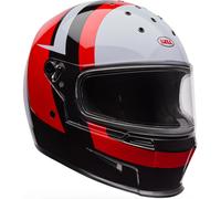 Bell Eliminator Sidetrack Gloss Elmetto, Taglia XXXL (65/66)