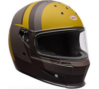 Bell Eliminator Sidetrack Matte Elmetto, Taglia XS (53/54)