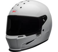 Casco Integrale Bell Eliminator Solid White Taglia:XXL