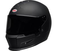 BELL Eliminator 06 Casco Integrale unisex nero, taglia L