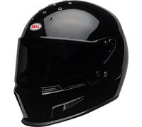 Bell Eliminator Solid 06 Casco, nero, taglia XS per maschi