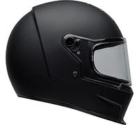 BELL Eliminator Matte Black