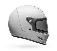 BELL ELIMINATOR WHITE M ECE6