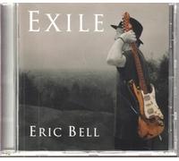 Bell, Eric - Exile