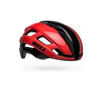 BELL 196178155892, Casco Unisex Adulto, Rosso e Nero, 52/56 S 23