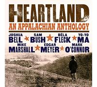 Bell/Fleck/Ma/Meyer - Heartland: An Appalachian Anth