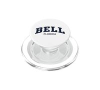 Bell Florida Vintage Athletic Sports Design PopSockets PopGrip per MagSafe