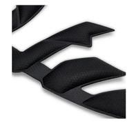 Bell Fodera Interna 3qtr-air/full-air 15mm Black