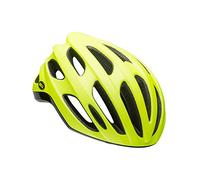 Bell Formula Casco Ciclismo Opaco/Lucido Retina Sear/Nero, Grande (58-62 cm)