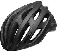 BELL Formula LED MIPS, Casco da Strada Unisex, Nero Opaco, Large/58-62 cm