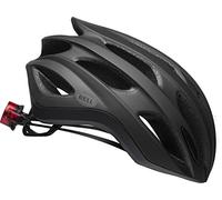 BELL Formula LED MIPS, Casco da Strada Unisex, Nero Opaco, S (52-56 cm)