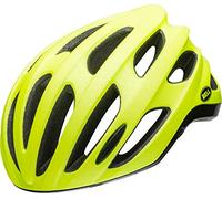 Bell Formula MIPS Helmet, Unisex, Casco, BEHFORM9BM, Matt/Gloss Retina Sear/Black, Medium/55-59 cm