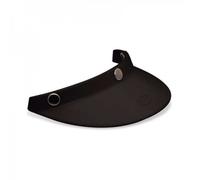 Bell frontino 510 Visor black 3- snap per casco Custom 500