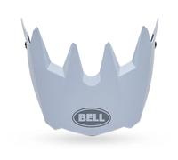 Bell Frontino Casco Sanction 2 MTB Ricambio M L XL Bianco