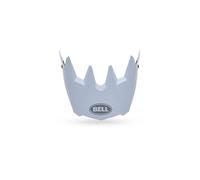 Bell Frontino Casco Sanction 2 MTB Ricambio XXS XS S Bianco