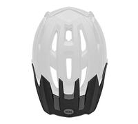 Visiera Bell per casco SUPER AIR R taglia S 52/56 nero
