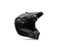 Bell full 10 mips casco integrale nero