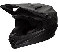 Bell Full 9 Casco da bicicletta, Unisex, Full-9