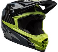 Bell Full 9 Casco da bicicletta, Unisex, Full-9