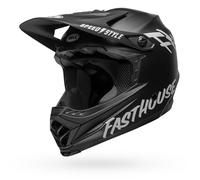 BELL Full-9 Fusion MIPS, Casco Integrale MTB Unisex Adulto