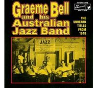 Bell, Graeme - 1948-Graeme Bell & His Austral