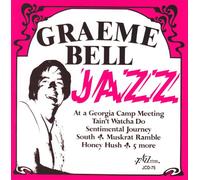 Bell, Graeme - Jazz