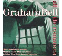 Bell, Graham Feat. Rea, Chris - All the Romances